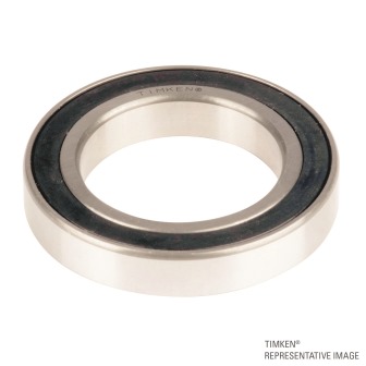 TIMKEN Bearing 61911-2RS-C3