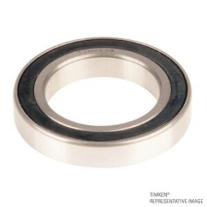 TIMKEN Bearing 61803-2RS