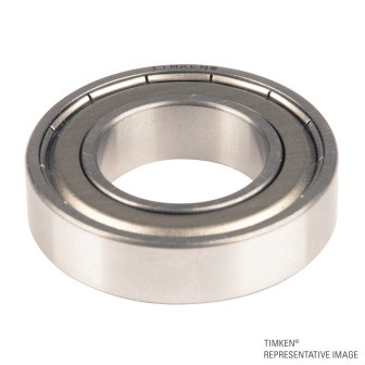 TIMKEN Bearing 61908-ZZ-C3