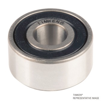 TIMKEN Bearing 62210-2RS