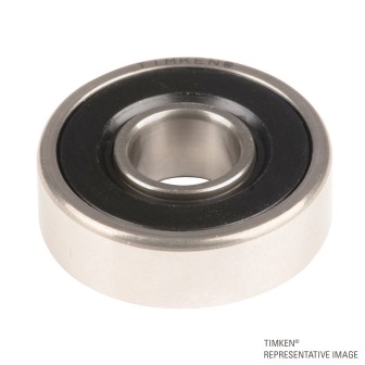 TIMKEN Bearing 609-2RZ-C3