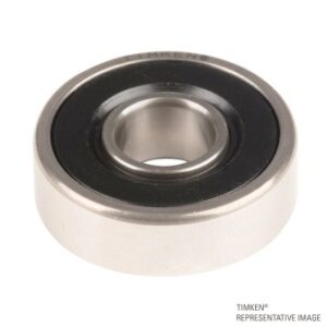 TIMKEN Bearing 619/8H-2RS