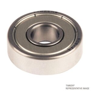 TIMKEN Bearing R8H-ZZ/F