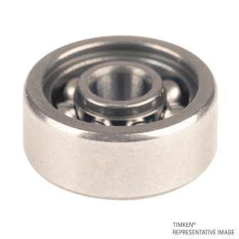 TIMKEN Bearing 619/3