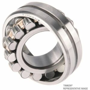 TIMKEN Bearing 24072KEMBW33W45A