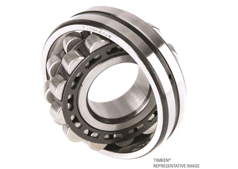 TIMKEN Bearing 22210KEJW33C3