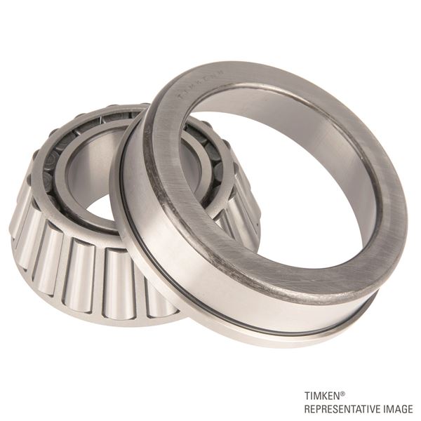 TIMKEN Bearing 2691 - 2631-B