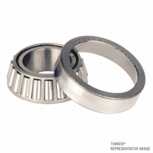 TIMKEN Bearing HM88547 - HM88512