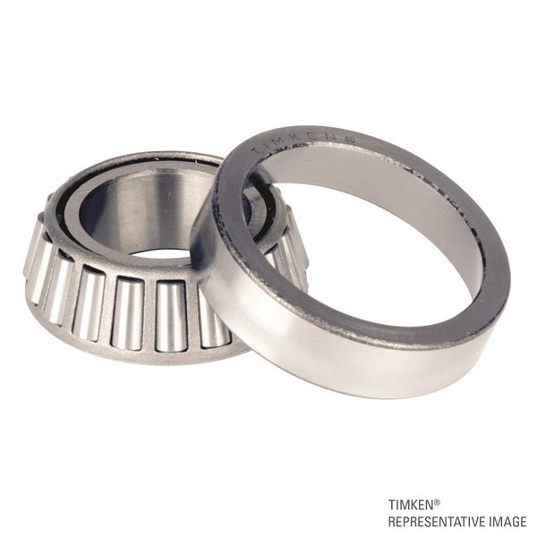 TIMKEN Bearing LM104949E - LM104911A