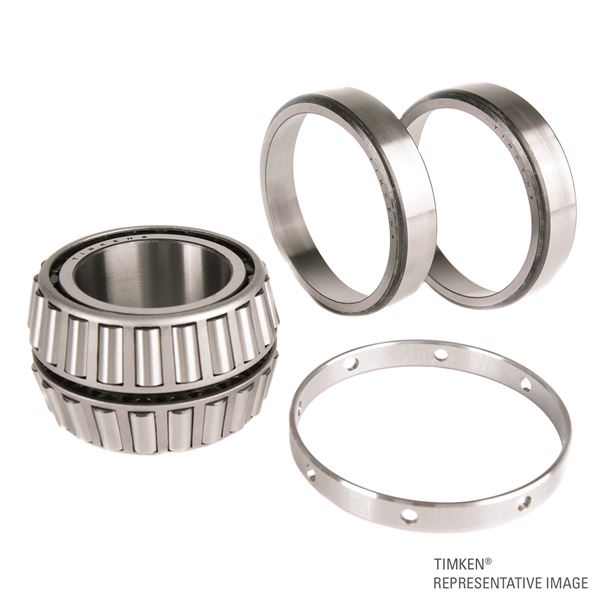 TIMKEN Bearing 42362D - 42590