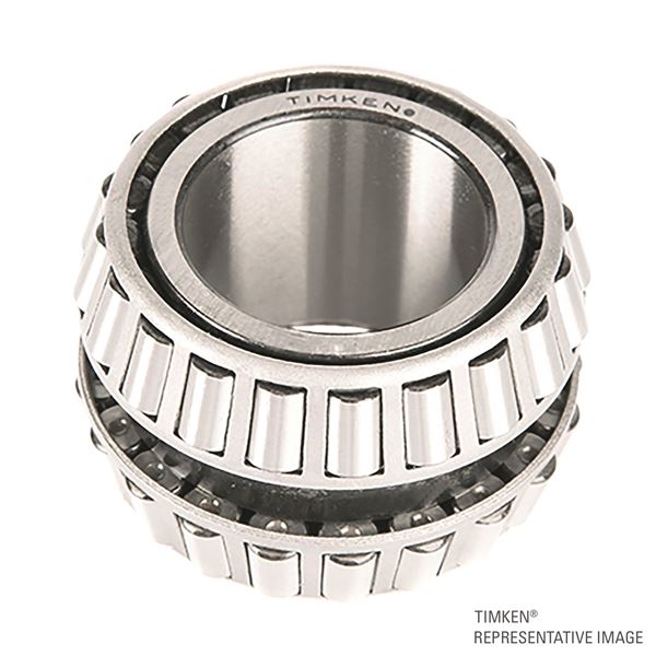 TIMKEN Bearing EE161362D