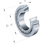 What is  Tapered Roller Bearings?